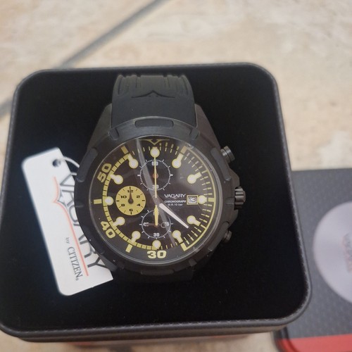 Orologio vagary uomo - vagary,