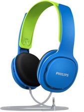 Cuffie sovraurali philips - cuffie,