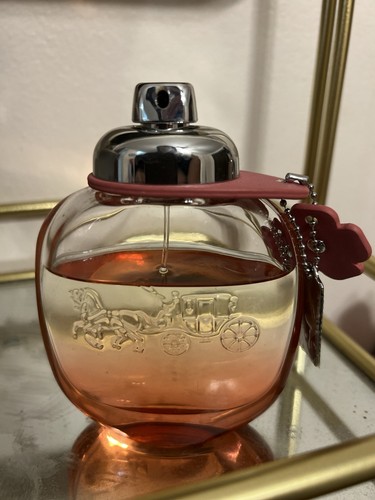 Coach floral eau parfum - floral,