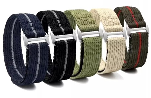 Cinturino orologio nylon