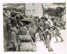 cava de tirreni foto originale