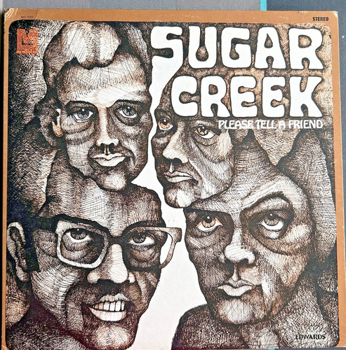 Sugar creek please - creek,