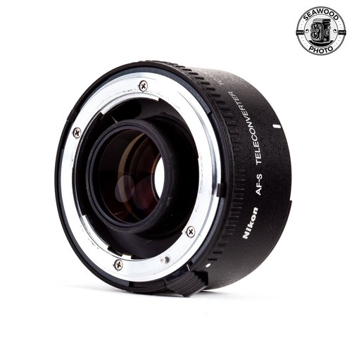 Nikon eii af - eii, af-s
