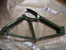 Telaio Ebike taglia L per motori Brose,Verniciato a polvere