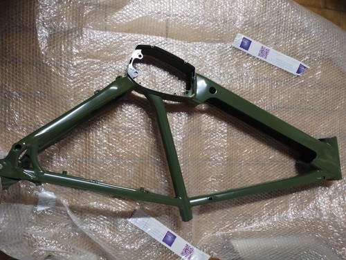 Telaio ebike taglia - ebike,