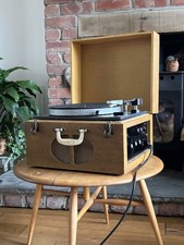 Giradischi Vintage Goodsell