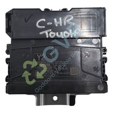 Modulo centralina telematica