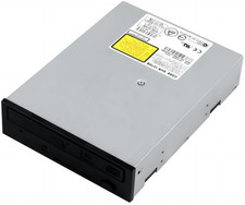 PIONEER DVR-107DB Scrittore