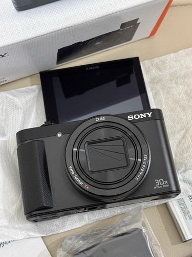Sony cyber shot dsc - sony, 18,2