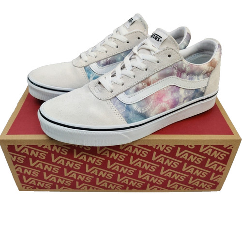 Scarpe vans ward pastello - scarpe,