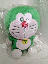 Uniqlo × Doraemon Plush Toy