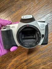Canon eos rebel - canon, 35mm