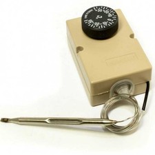 TERMOSTATO CELLE FRIGORIFERE -