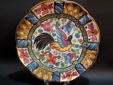 PIATTO DECORATIVO DA MURO IN