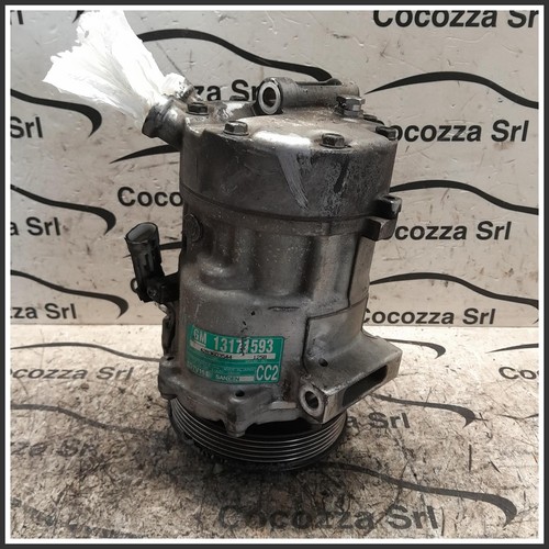Compressore clima aria - compressore, ac
