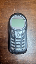Motorola c115 cellulare - motorola,