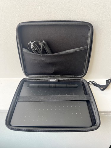 Wacom intuos wireless graphics - wireless,