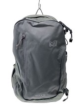 MILLET Backpack Nylon GRY