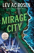 Mirage City: An Evander Mills