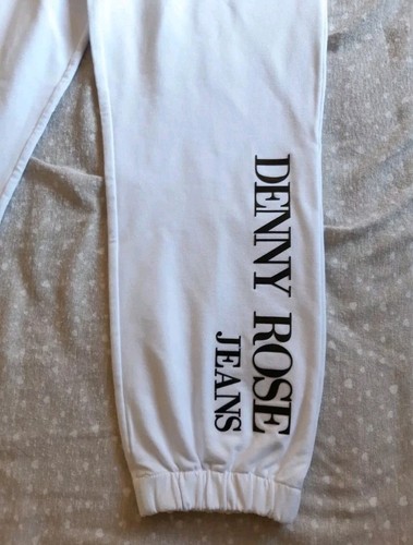 Tuta denny rose - denny, tg
