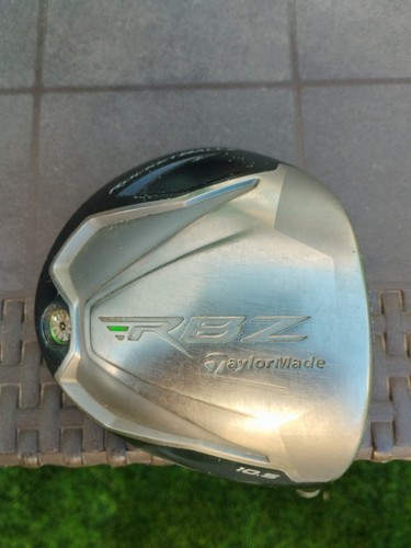 Driver taylor made rbz solo - driver,