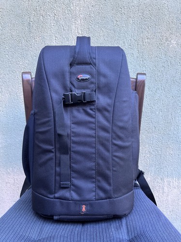 Zaino fotografico lowepro - zaino,