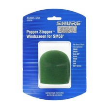Shure A58WS-GRN Spugna