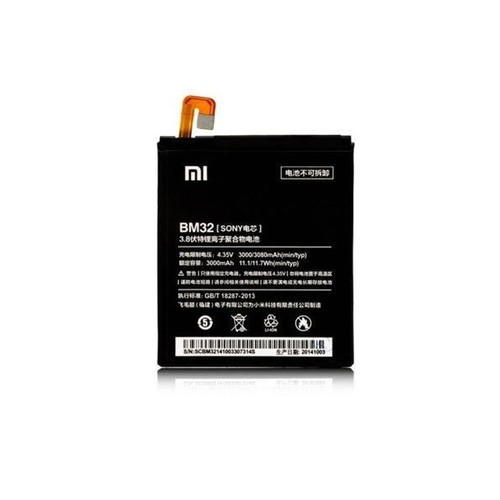 Xiaomi batteria bm32 - 4,