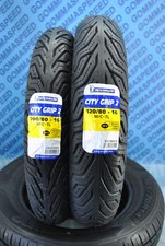 Pneumatici Michelin City Grip