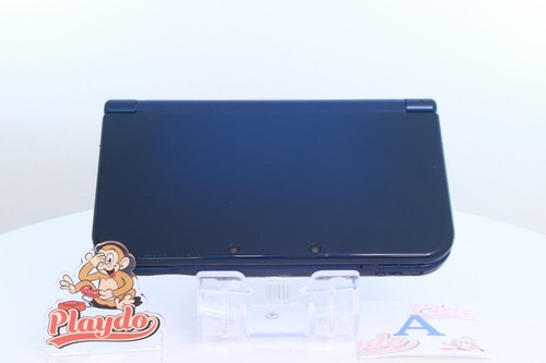 New nintendo 3ds blu - new,