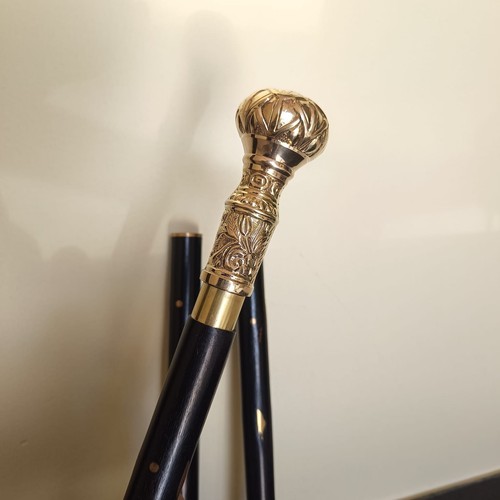 Bastone passeggio fatto - bastone, 37"
