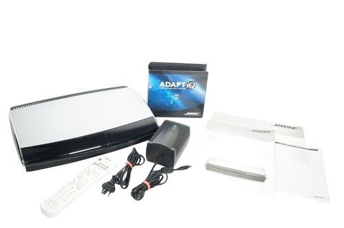 Bose av18 media center - av18,
