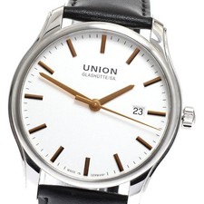 Orologio Uomo Automatico UNION