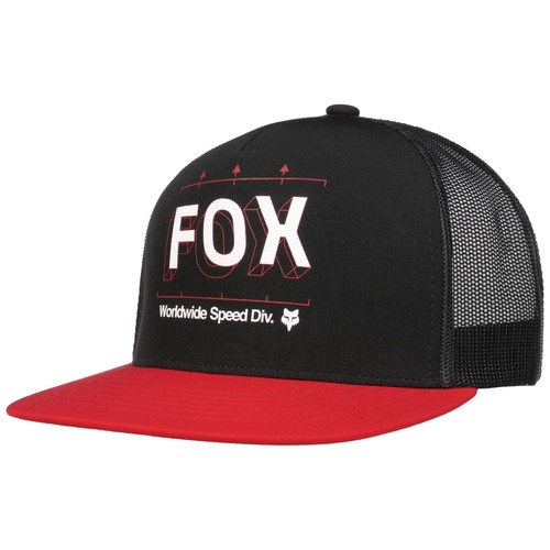 Berretto baseball fox - berretto,