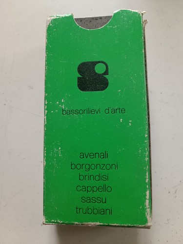 Bassorilievi arte avenali - bassorilievi, d'arte