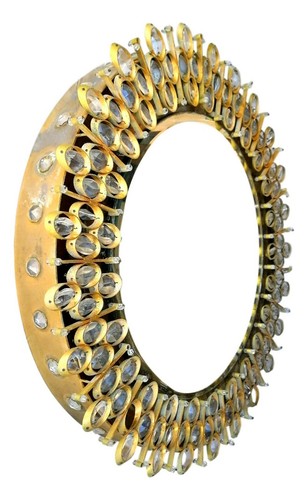 Specchio retroilluminato anni - retroilluminato,
