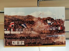 FOTOTIFO COMO-Venezia 1990/91, Fossa Lariana ultras coreografia, 10x15 cm