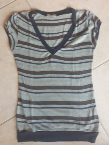 Lotto 882b top shirt - top, t-shirt