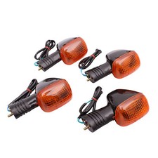 4x Frecce Indicatore per Honda