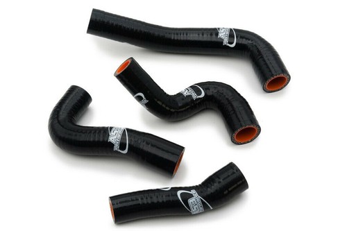 Tubi radiatore silicone - silicone, as3