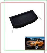 Cappelliera Copertura