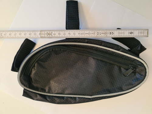 Borsa sottotelaio bici - borsa/sottotelaio,