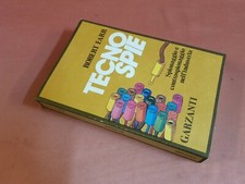  Farr Robert TECNOSPIE -