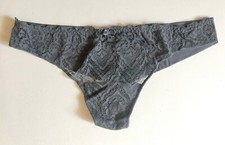 Intimissimi Lace Microfiber