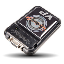 Centralina Aggiuntiva Tuning