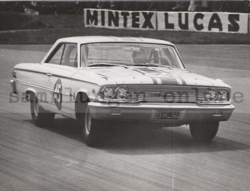 Ford galassia corse - ford,