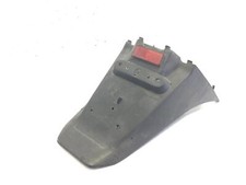 PARAFANGO POSTERIORE