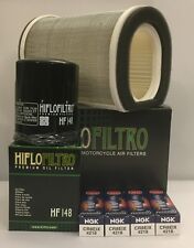 Kit Assistenza Per YAMAHA