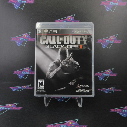 Call duty black ops - call, ii