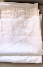 TENDE FINESTRA BALCONE PER DUE ANTE MISURE CM. 250 X 135 CADAUNA 